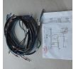 Elektroinštalácia JAWA 23 Mustang 30 W