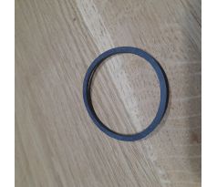 Tesnenie pod tachometer d-60mm STADION, JAWETTA, BABETTA, JAWA 50 - 555 - 23 -*M