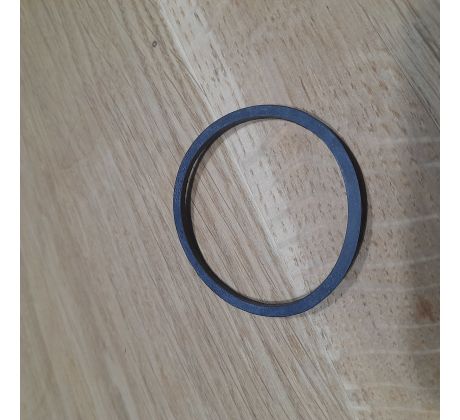 Tesnenie pod tachometer d-60mm STADION, JAWETTA, BABETTA, JAWA 50 - 555 - 23 -*M