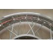 Koleso JAWA 250 Panelka kompletné  16 "