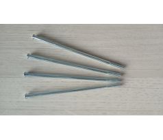Špice s maticami M4x110 JAWA 250-353 Kývačka