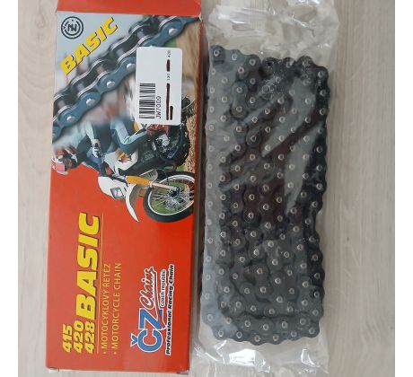 Retaz 130 čl ČZ