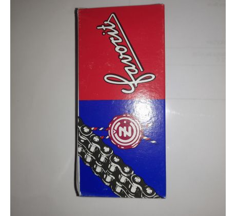 Primárna retaz ČZ 3/8 x 5/8 I.ř. 44 čl. JAWA 50 - 550, 555