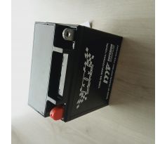 12V 9 AH