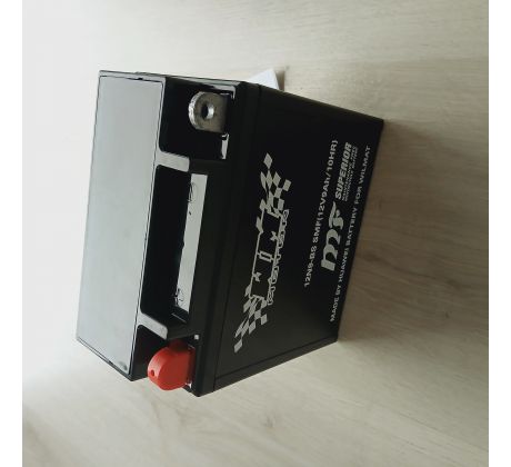 12V 9 AH