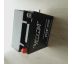 12V 7 AH
