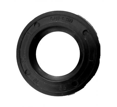 Gufero 15-35-7 GP s prachovkou