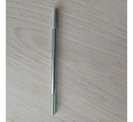 Závrtná skrutka 6 x 112 BAB