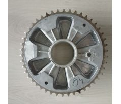 Rozeta JAWA Panelka 46 z