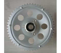 Rozeta JAWA 555 , 05 Pionier