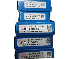 Sada ložísk JAWA/ ČZ  175