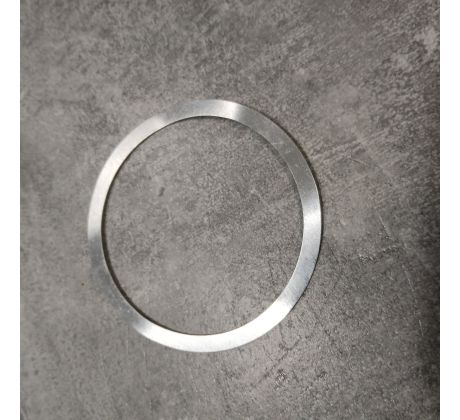 Tesnenie pod hlavu AL. 60 x 0,6 JAWA - CZ 175 / 350