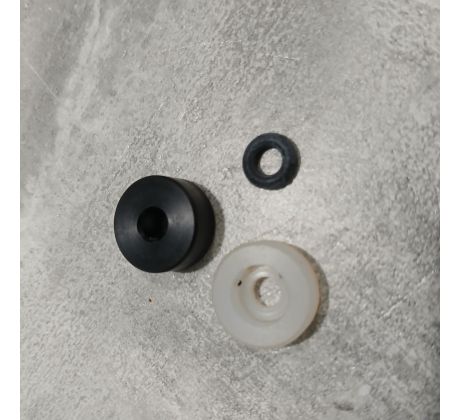 Tesnenie tyčky spojky sada JAWA CZ 16,5 MM sada