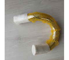 Výfukové koleno JAWA 90 cross