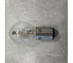 Žiarovka 12V 25/25W B20D Pionier