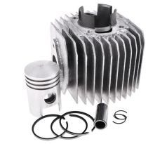 Valec s piestom JAWA 50