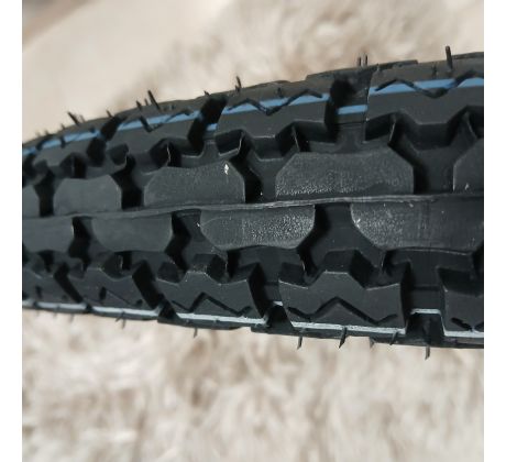 Pneu 3,00 x 16  Vee Rubber