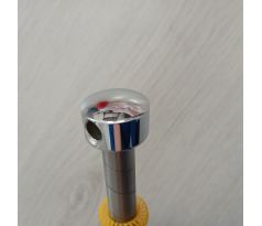 Oska zadného kolesa JAWA CZ 175 - 356,450