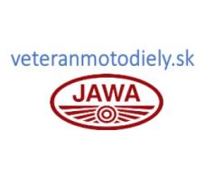 Náhon tachometru JAWA Perák