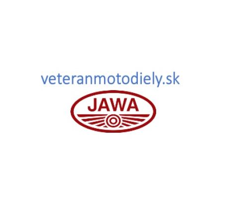 Náhon tachometru JAWA Perák