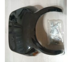Maska predného svetla MZ 150 ETZ, MZ 251 ETZ