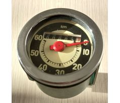 Tachometer Stadion S22, Jawetta 551 a  JAWA 555 Pionier
