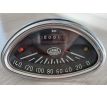 Tachometer JAWA Panelka do 140 km/ hod