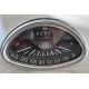 Tachometer JAWA Panelka do 140 km/ hod