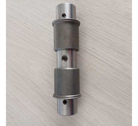Čap kyvnej vidlice s púzdrami 20x105mm - Jawa,ČZ