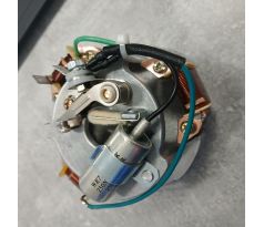 Stator zapaľovania JAWA 50
