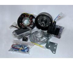 VAPE  12 V 1 Valec SZ 13-1