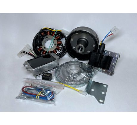 VAPE  12 V 1 Valec SZ 13-1