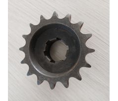 Vývodové koliečko JAWA 250 - 18 z