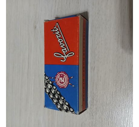 Primárna Reťaz ČZ 3/8 x 3/8 60 čl. JAWA 250 Pérák, Kývačka, Panelka
