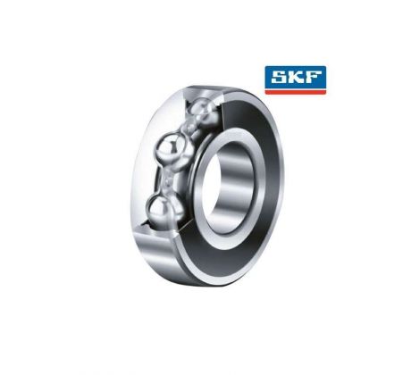 Ložisko SKF 6000 2RS Koleso JAWA 550, Stadion, Jawetta