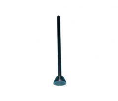 Tyčka spojky s klobúčikom 102 mm