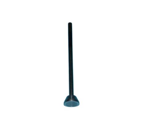 Tyčka spojky s klobúčikom 102 mm