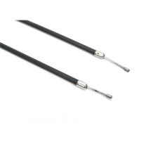 Bowden plynu standard (dlhší) JAWA 550 *M