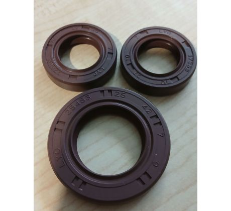 Gufera motoru JAWA 50 Pionier 20, 21 a 23 - VITON