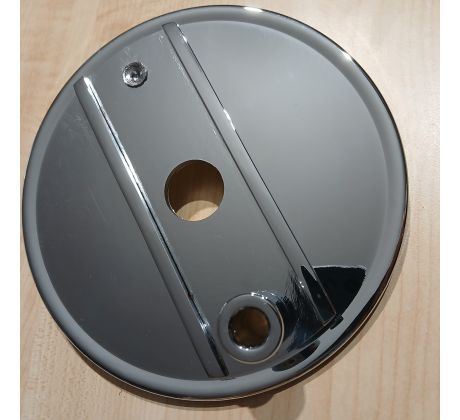 Štit zadnej brzdy  JAWA Perák 150 MM