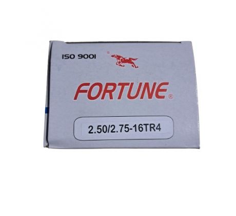 Duša 2,5 - 2,75  x 16 FORTUNE