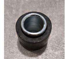 Silentblok zadného tlmiča JAWA 350 - 634,638,640, BIZON 12 MM