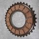 Lamela spojky Ferodo Jawa 50 - 20, 21, 23