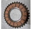 Lamela spojky Ferodo Jawa 50 - 20, 21, 23