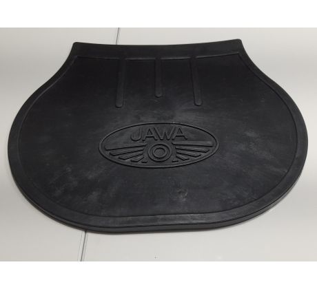 zasterka  JAWA CZ logo JAWA