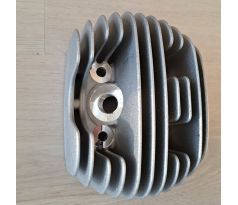 Hlava motora JAWA 50