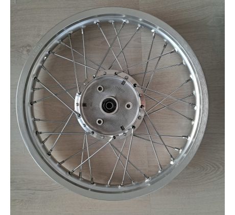 Koleso SIMSON 1,6 x16 ALU