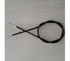 Bowden plynu standard BABETTA 228, 206, 207 (nízké řídítka) *M