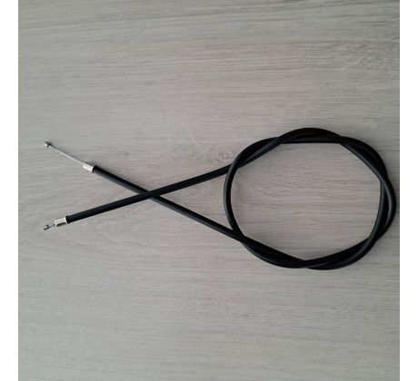 Bowden plynu standard BABETTA 228, 206, 207 (nízké řídítka) *M