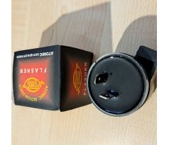 Prerušovač smeroviek 6V - 12 V